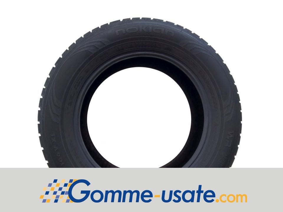 Thumb Nokian Gomme Usate Nokian 235/60 R17 106V WR G2 Sport Utility XL M+S (80%) pneumatici usati Invernale_1
